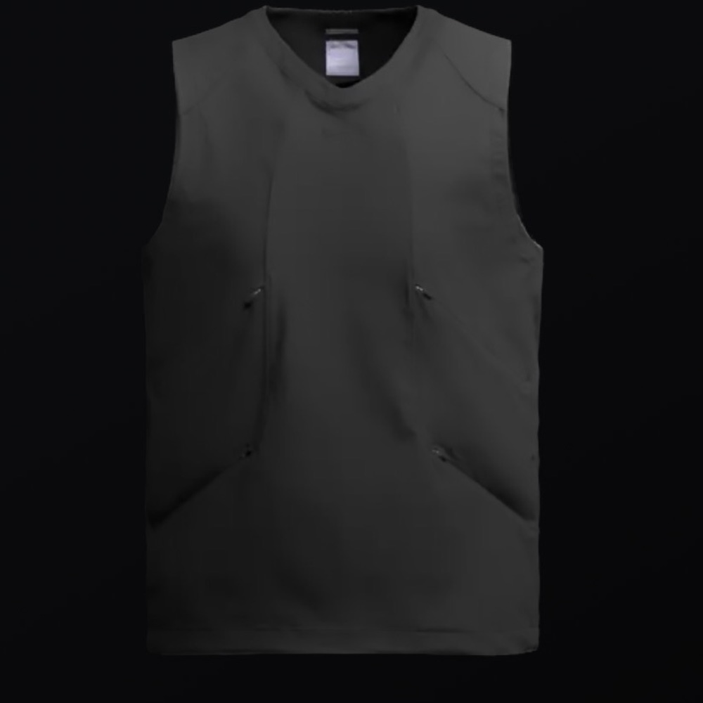 Notca vest